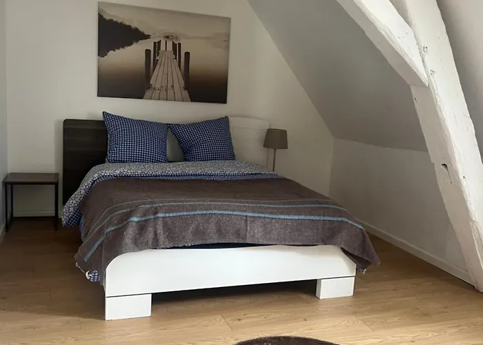 La Parenthese Calme * Dijon